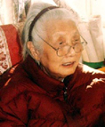 陈小翠